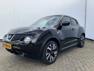 Nissan Juke - afbeelding nr 49