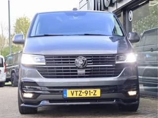 Volkswagen Transporter - afbeelding nr 7