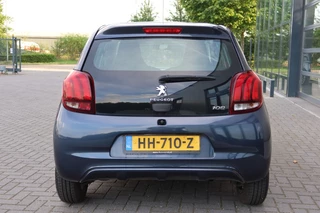 Peugeot 108 - afbeelding nr 16