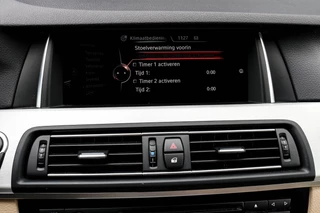 BMW 5 Serie BMW 5-serie Touring 520i M Sport - MEMORY - COMFORTSTOELEN - LED - afbeelding nr 29
