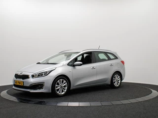 Kia cee'd - afbeelding nr 11