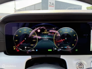 Mercedes-Benz E-Klasse Mercedes E-klasse 200 AMG-Pakket EXPORT! LEES TEKST! - afbeelding nr 14
