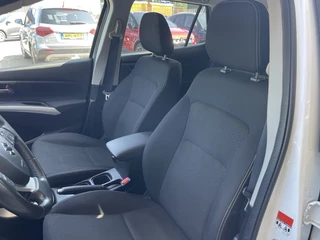 Suzuki S-Cross Suzuki S-Cross 1.4 B.jet Select Automaat - afbeelding nr 19