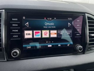 Škoda Karoq | LED | Navi | Carplay | Virtual Cockpit | Camera | PDC - afbeelding nr 29