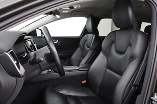 Volvo V60 Volvo V60 Cross Country 2.0 B5 AWD Pro | Trekhaak | Leder |  Stoel & stuurverwarming | Camera | Adaptive cruise | Carplay | Harman/Kardon | Keyless | BLIS | Memory | Navigatie - afbeelding nr 5