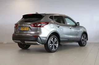 Nissan QASHQAI - afbeelding nr 13