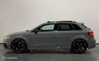 Audi RS3 Audi RS3 2.5 TFSI RS3 quattro/Pano/420PK/Nardo Grey.. - afbeelding nr 4