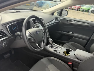 Ford Mondeo Ford Mondeo Wagon 2.0 IVCT HEV Titanium 187pk Cruise Control | Navigatie | Apple Carplay / Android Auto | Climate control | Extra Winterbanden set! - afbeelding nr 37