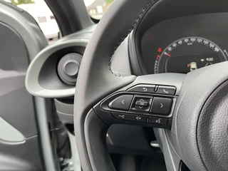 Toyota Aygo - afbeelding nr 21