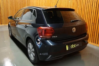 Volkswagen Polo Volkswagen Polo 1.0 TSI 95 PK BEATS DSG-AUTOMAAT - afbeelding nr 4