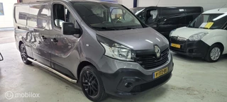 Renault Trafic - 295463698-0