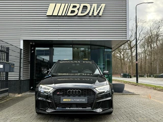 Audi RS3 Audi RS3 2.5 TFSI RS3 quattro - afbeelding nr 12