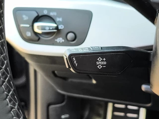 Audi A5 Audi A5 Sportback 35 TFSI S Edition (150 PK) 2e-Eig. & Keurig-Onderh. BOVAG-Garantie. NL-Auto. - afbeelding nr 24