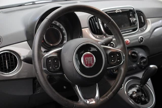 Fiat 500 - afbeelding nr 8
