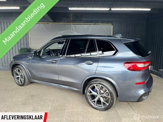 BMW X5 BMW X5 xDrive45e High Executive - afbeelding nr 6