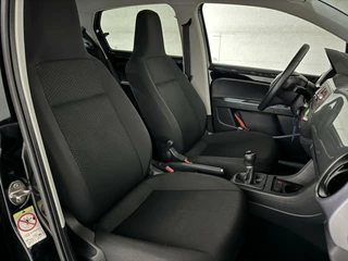 SEAT Mii Seat Mii 1.0 Style Sport Airco Stoelverwarming 5 Deurs NAP - afbeelding nr 20