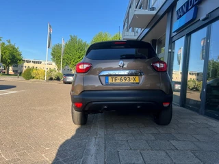 Renault Captur - afbeelding nr 5