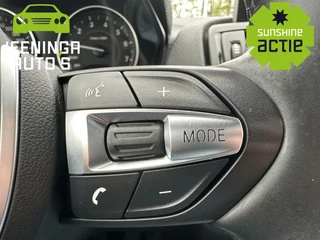 BMW 1 Serie BMW 1-serie 118i M Sport Edition | PDC | Cruise | M pakket - afbeelding nr 10