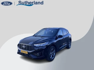 Ford Kuga 2.5 PHEV ST-Line