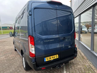 Ford Transit - afbeelding nr 22