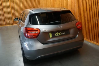 Mercedes-Benz A-Klasse Mercedes-Benz A-Klasse A 160/ AUDIO/ AIRCO/ 115.000 KM - TOPSTAAT - afbeelding nr 5