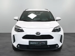 Toyota Yaris Cross Toyota Yaris Cross 1.5 Hybrid 130 First Edition MY24 | Stoelverwarming - afbeelding nr 2