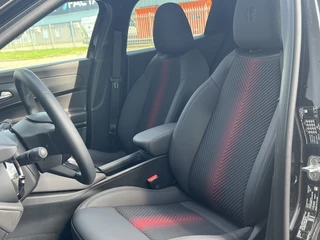 Alfa Romeo Junior Alfa Romeo Junior Elettrica Speciale 54 kWh | Pano | Voorraad Voordeel - afbeelding nr 12