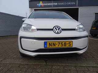 Volkswagen up! - afbeelding nr 8