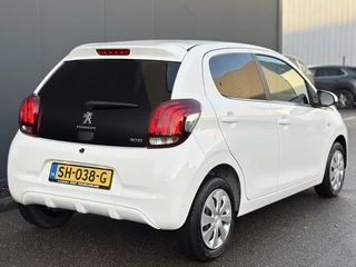 Peugeot 108 - afbeelding nr 7