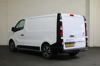 Fiat Talento Fiat Talento 1.6 MJ L1 H1 Airco Trekhaak - afbeelding nr 10