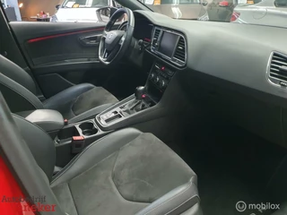 SEAT Leon Seat Leon CUPRA 300 4DRIVE|Beats|Brembo|ACC|Virtual|Pano| - afbeelding nr 14