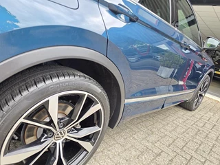 Volkswagen Tiguan Volkswagen Tiguan 1.5 TSI R-Line Business+ AUTOMAAT Clima|Navi|IQ LED Matrix|Camera|20 inch|Nap!! - afbeelding nr 40