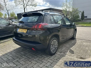 Peugeot 2008 Peugeot 2008 1.6 BlueHDi - afbeelding nr 3