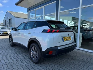 Peugeot 2008 Peugeot 2008 1.2 PureTech Active Pack | Airco | Cruise | Apple Carplay/Android Auto| - afbeelding nr 5