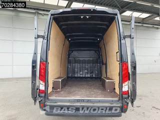 Iveco Daily Iveco Daily 35S18 3.0L Automaat ACC Navi LED 3,5t Trekgewicht Airco Camera Parkeersensoren L2 12m3 Airco - afbeelding nr 6
