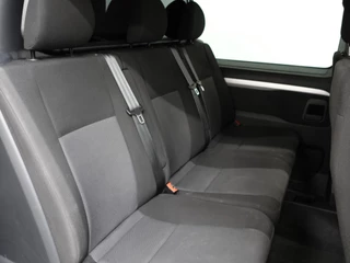 Opel Vivaro Opel Vivaro 145pk L3H1 Dubbele Cabine Edition Automaat Airco Navi Cruise Control Parkeersensoren Trekhaak - afbeelding nr 7