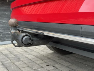 Škoda Karoq Skoda Karoq 1.5 TSI Sportline Automaat | Stoelverwarming | Apple CarPlay | LED verlichting | Trekhaak uitklapbaar | Adaptieve cruise control | Dode hoek detectie | Voorruitverwarming | Parkeersensoren voor en achter | Achteruitrijcamera - afbeelding nr 56