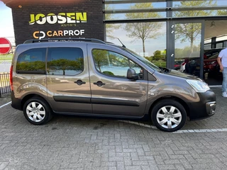 Peugeot Partner - afbeelding nr 2