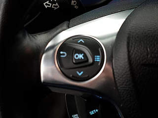 Ford Transit Connect Ford Transit Connect 1.5 EcoBlue L2 Trend Automaat Navi Airco Automaat Navi Airco - afbeelding nr 21