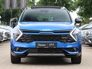 Kia Sportage Kia Sportage 1.6 T-GDi Plug-in Hybrid GT-PlusLine I Panoramadak I HarmanKardo - afbeelding nr 20