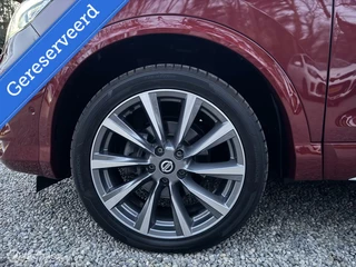 Nissan QASHQAI Nissan Qashqai 1.3 DIG-T Tekna + - afbeelding nr 8