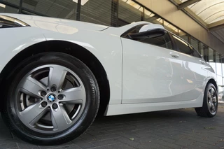 BMW 1 Serie BMW 1 Serie 118i Executive Edition Automaat | Navi | Cruise | Apple Carplay - afbeelding nr 32