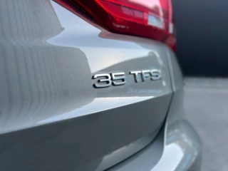 Audi Q3 Audi Q3 35 TFSI Pro Line|Automaat|Virtual| - afbeelding nr 29