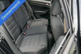 Volkswagen Golf Volkswagen Golf 2.0 TSI 4Motion R Performance Pano Akra DCC - afbeelding nr 47