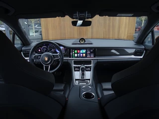 Porsche Panamera - afbeelding nr 35