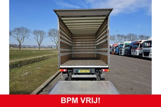 Opel Movano Opel Movano 2.3 Turbo L3H1 DL ac - afbeelding nr 15