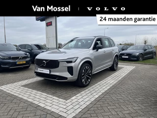 Volvo XC90 T8 Plug-in hybrid AWD Ultra Dark