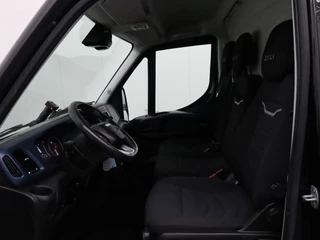 Iveco Daily | Imperiaal | Navigatie | Camera | Airco | Cruise | Betimmering - afbeelding nr 20