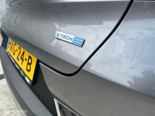 Renault Captur Renault Captur 1.6 E-Tech Plug-in Hybrid 160 Edition One - afbeelding nr 16