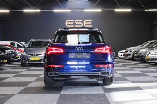 Audi Q5 Audi Q5 55 TFSI e quattro Competition S-line | Pano | Trekhaak - afbeelding nr 7